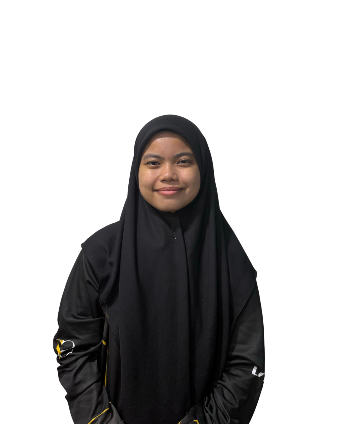 NUR HAZWANI MARZIQAH BINTI HALIM