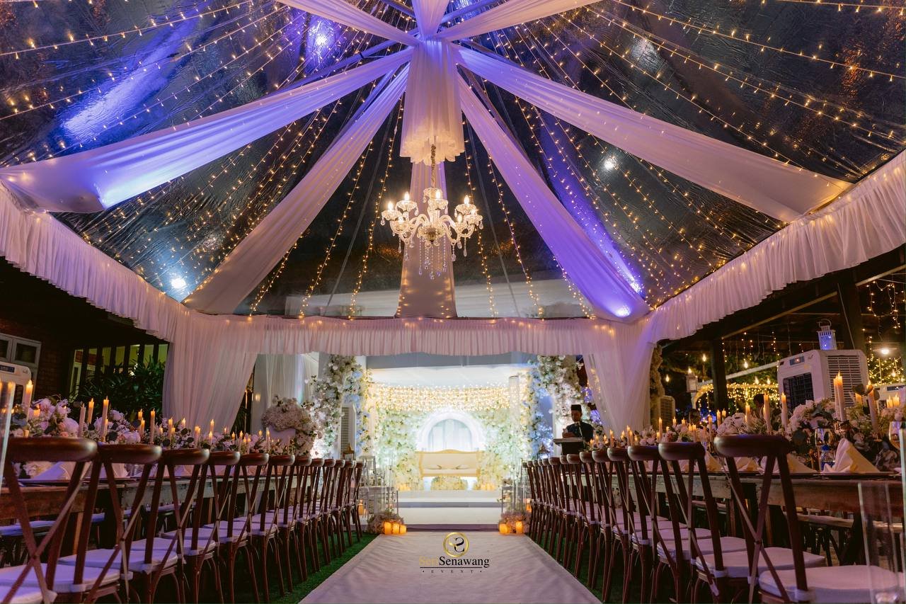 Event Canopy Co.