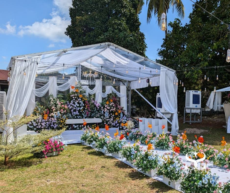 Event Canopy Co. newsletter